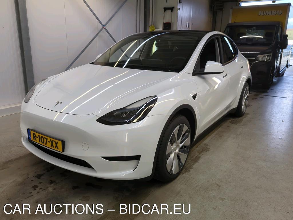 Tesla Y Model Standard Range RWD automaat, 2022