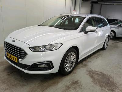 Ford Mondeo 2.0 Hybrid 140KW Titanium wagon automaat, 2021