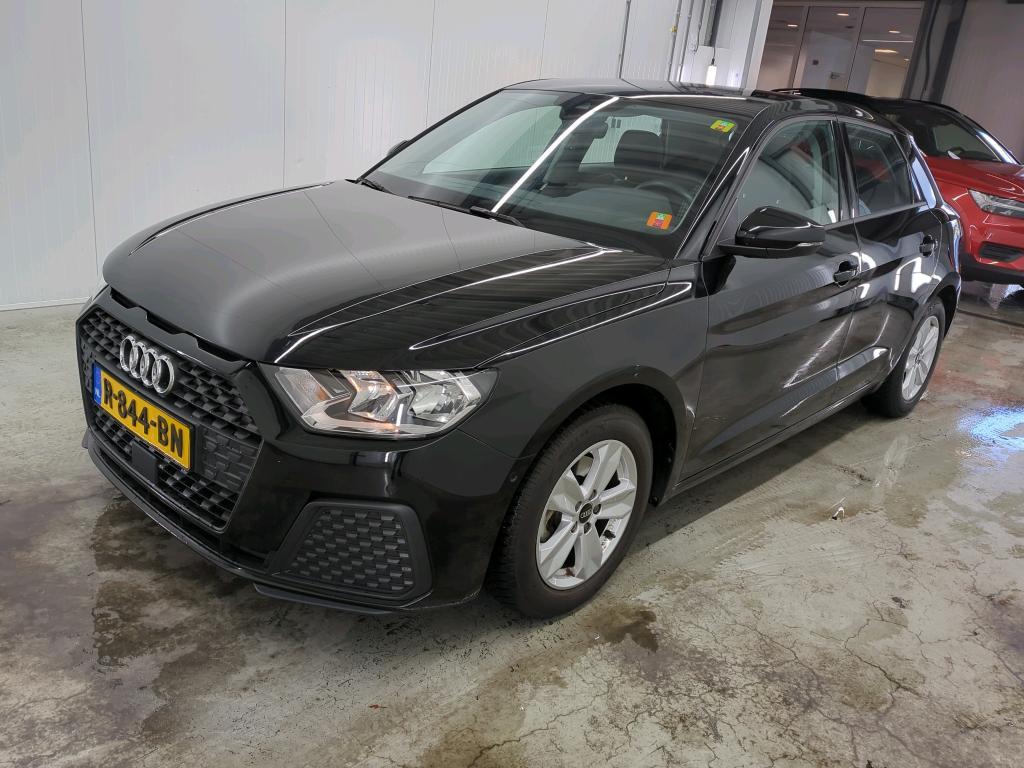 Audi A1 30 TFSI 81kW Pro Line SB, 2022