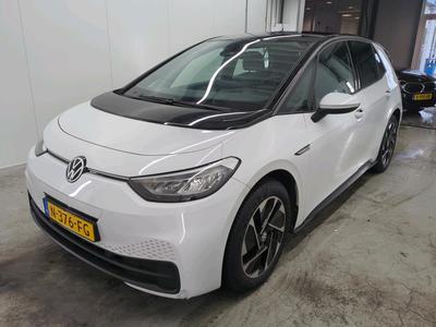 Volkswagen ID.3 (outgoing) 150kW / 58kWH Life automaat, 2021