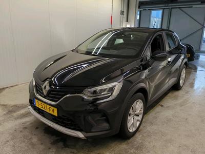 Renault Captur 1.0 TCE 67KW EVOLUTION, 2023
