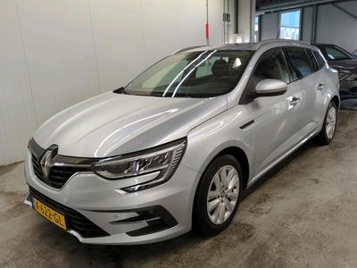 Renault Megane 1.3 TCE 103kW Equilibre estate, 2023