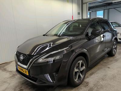 Nissan Qashqai 1.3 MHEV 116kW N-Connecta CVT, 2023
