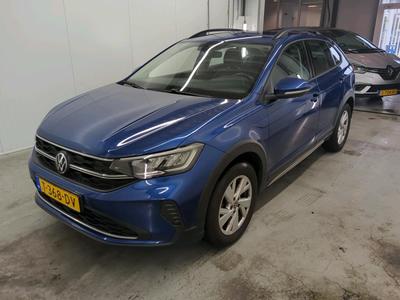 Volkswagen TAIGO 1.0 TSI 70kW Life Business, 2023