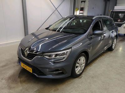 Renault Megane 1.3 TCE 103kW Equilibre estate, 2023