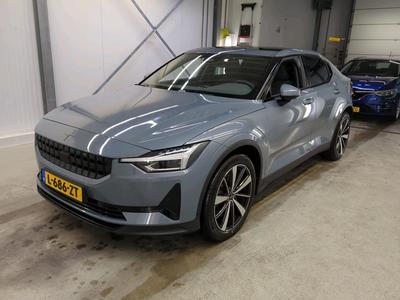 Polestar 2 170kW/ 78kWh Single Motor Long Range, 2021