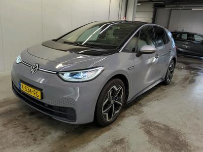 Volkswagen ID.3 150kW / 58kWH 1ST Plus automaat, 2020