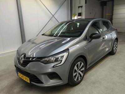 Renault Clio 1.0 TCe 67kW GPF Equilibre, 2023