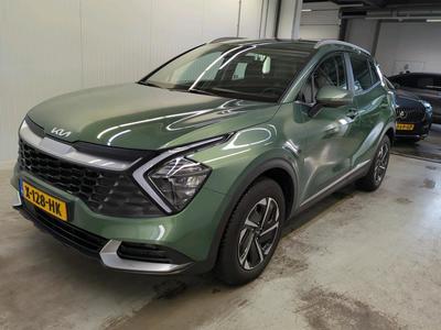 Kia Sportage 1.6 T-GDI HEV 169kW Dynamicline automaat, 2023