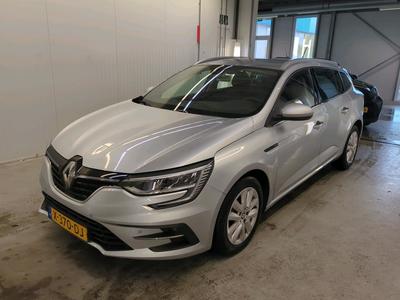 Renault Megane 1.3 TCE 103kW Equilibre estate, 2023
