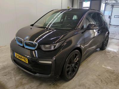 BMW i3 I3 (100 EV) 125kW/ 42.2kWh 120Ah For The Oceans Ed. aut., 2020
