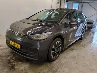 Volkswagen ID.3 150kW / 62kWH Pro automaat, 2021