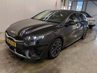 Kia Ceed Pro 1.0 T-GDI 88kW GT-PlusLine, 2022