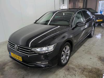 Volkswagen Passat 1.5 TSI 110kW Business 7-DSG, 2021