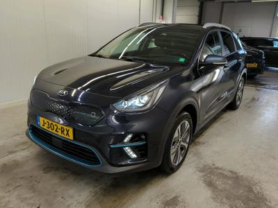 Kia Niro e- 150kW / 64kWH Executive Line automaat (NEDC), 2020