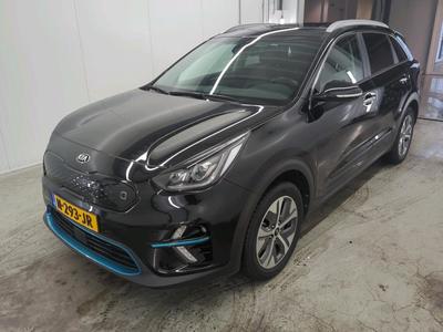 Kia Niro e- 150kW / 64kWH DynamicPlusLine automaat, 2021