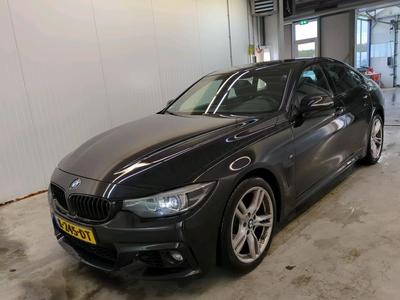 BMW 418 iA 100kW M Sport Corporate lease gran coupe, 2020