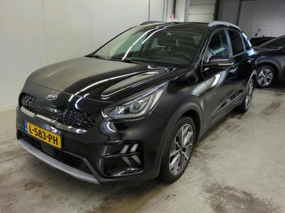 Kia Niro 1.6 GDi Hybrid 104kW Dynamic PlusLine, 2021