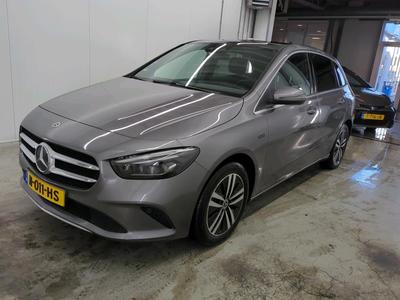 Mercedes-Benz B250 e 160kW Bus. Sol. Luxury Limited DCT, 2021