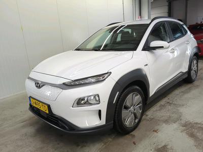 Hyundai Kona EV 150kW / 64kWh Comfort Smart automaat, 2020