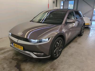 Hyundai IONIQ 5 BEV 160kW / 73kWh Style automaat, 2021
