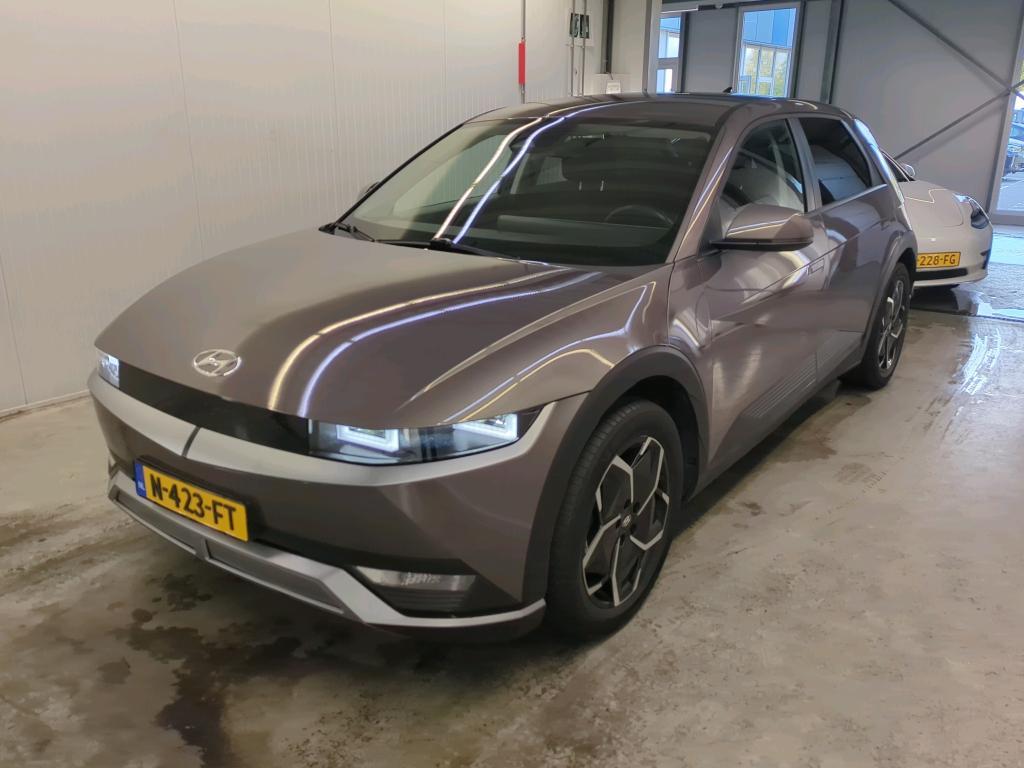 Hyundai IONIQ 5 BEV 160kW / 73kWh Style automaat, 2021