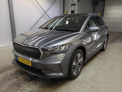 Skoda Enyaq iV 60 132kW/ 62kWh, 2022