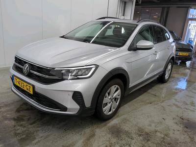 Volkswagen TAIGO 1.0 TSI 70kW Life Business, 2023