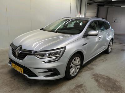 Renault Megane 1.3 TCE 103kW Equilibre estate, 2023