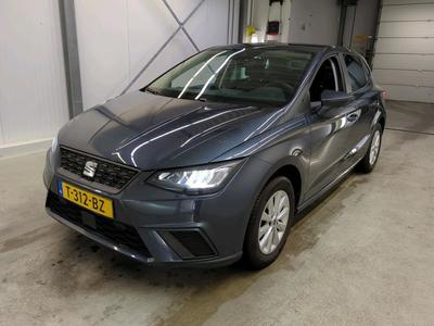 Seat Ibiza 1.0 TSI 70kW Style Business Connect, 2023