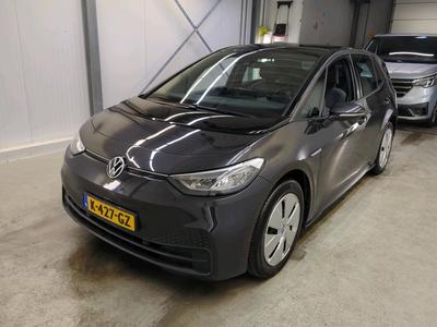 Volkswagen ID.3 150kW / 58kWH Life, 2020