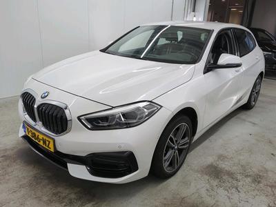 BMW 118 iA 100kW Business Edition, 2023