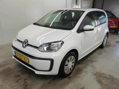 Volkswagen Up ! 44kW (NEDC), 2020