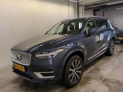 Volvo XC90 T8 287kW AWD Plug-in Hyrid Inscription Exclusive aut., 2021