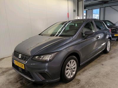 Seat Ibiza 1.0 TSI 70kW Style Business Connect, 2023