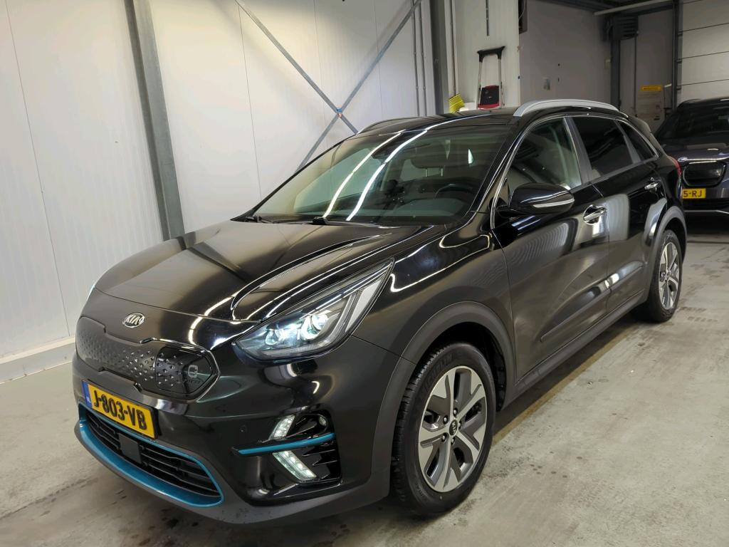 Kia Niro e- 150kW / 64kWH Executive Line automaat (NEDC), 2020
