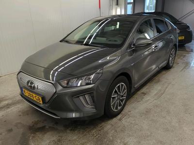 Hyundai iONIQ EV 100kW / 38kWh Premium automaat, 2020