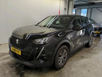Peugeot 2008 1.5 BlueHDI 74kW Blue Lease Active (NEDC), 2020
