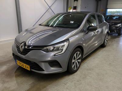Renault Clio 1.0 TCe 67kW GPF Equilibre, 2023