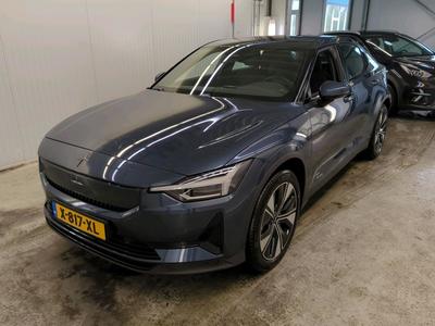 Polestar 2 170kW / 78kWh Single Motor Long Range, 2024