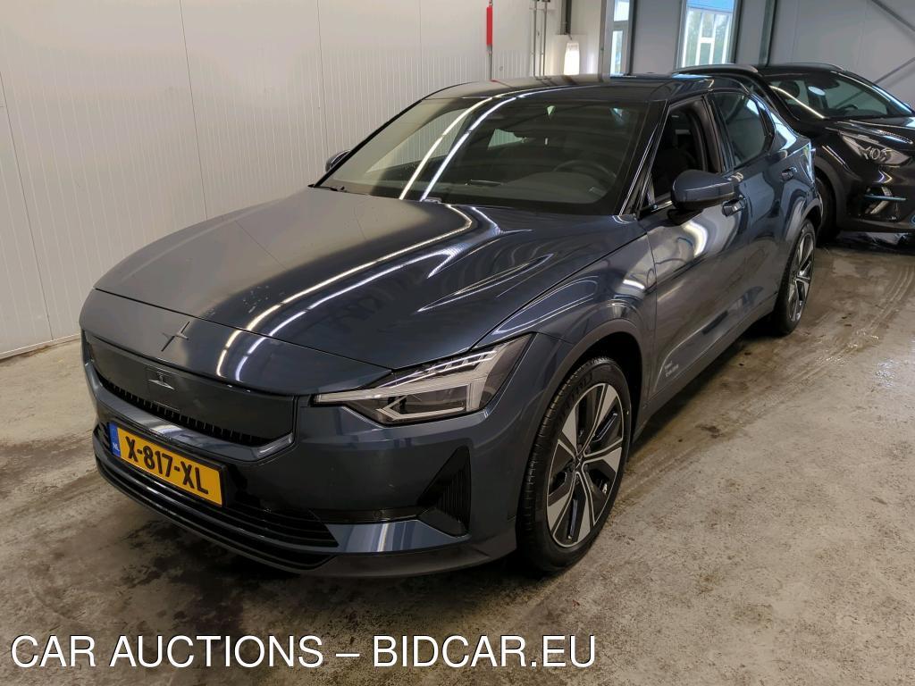 Polestar 2 170kW / 78kWh Single Motor Long Range, 2024