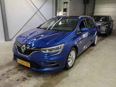 Renault Megane 1.3 TCE 103kW Equilibre estate, 2023