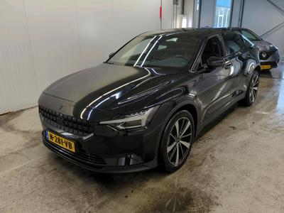 Polestar 2 Voorraad. 12 bijtelling Single Motor Standard Range, 2021