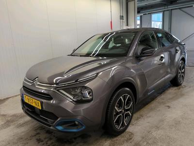 Citroen C4 X e- 100kW/50kWh Feel Automaat, 2023