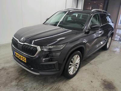 Skoda Kodiaq 1.5 TSI 110kW Business Edition DSG, 2021