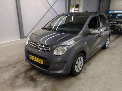 Citroen C1 1.0 VTI 53kW S/S Feel, 2021