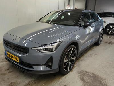 Polestar 2 170kW/ 78kWh Single Motor Long Range, 2021
