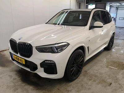 BMW X5 xDrive 45eA 290kW, 2021