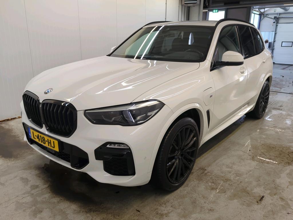 BMW X5 xDrive 45eA 290kW, 2021