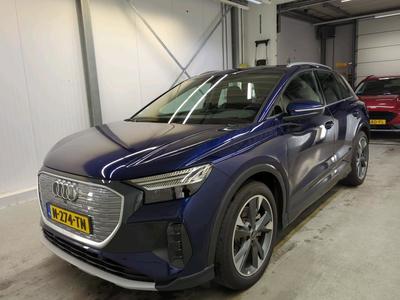 Audi Q4 40 e-tron 150KW/82kWh Launch Edition Advanced, 2021